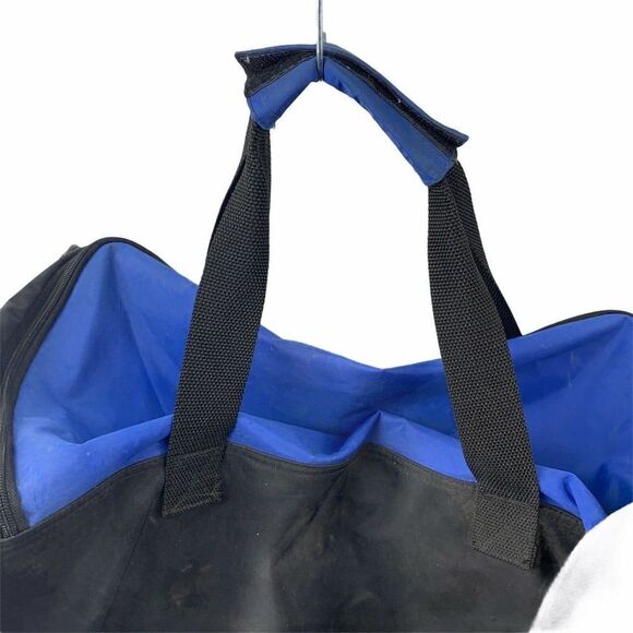 Walt Disney World Vintage Y2K X-Large Duffle Bag - Picture 5 of 12